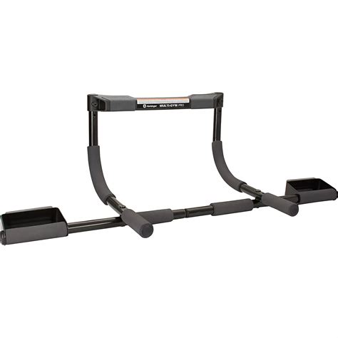 harbinger multi gym pro|harbinger pull up bar academy.